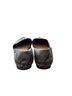 J.Crew Snake Print Multi Color Gray Flats Size 7 1/2 - photo 2