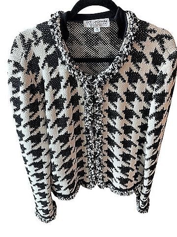 St. John Cardigan (view 2)