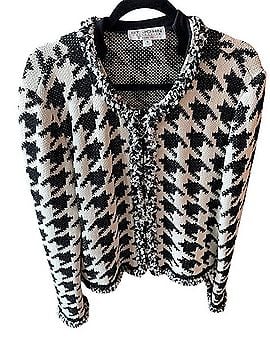 St. John Cardigan (view 1)