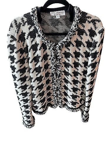 St. John Cardigan (view 1)