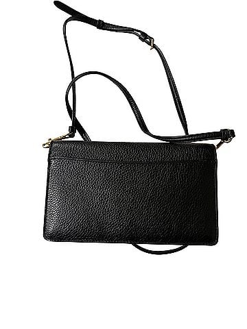 Coach Leather Crossbody Bag (view 2)