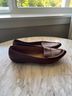 J.Crew Brown Flats Size 7 1/2 - photo 3