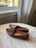 J.Crew Brown Flats Size 7 1/2 - photo 4