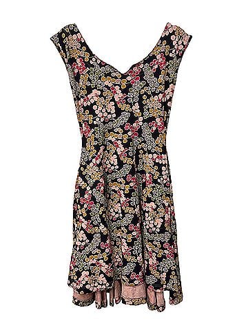 Effie's Heart Casual Dress (view 1)