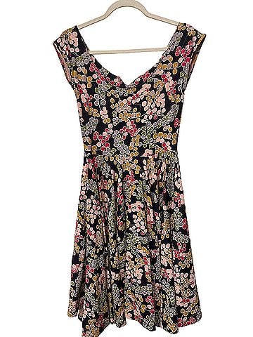 Effie's Heart Casual Dress (view 2)