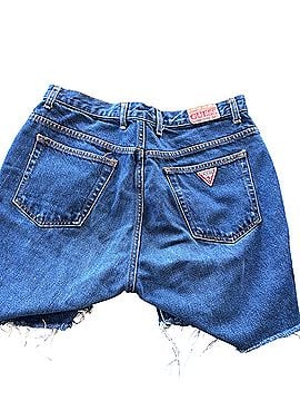 Guess Denim Shorts (view 2)