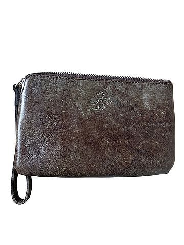 Patricia Nash Leather Clutch (view 2)