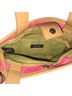 Nine West Pink Tan Tote One size - photo 4