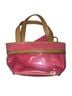 Nine West Pink Tan Tote One size - photo 1