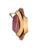 Nine West Pink Tan Tote One size - photo 5