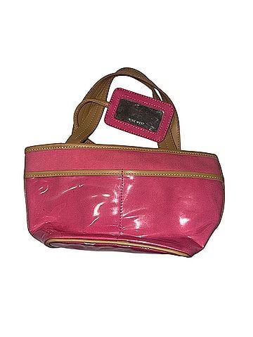 Nine West Tote (view 2)