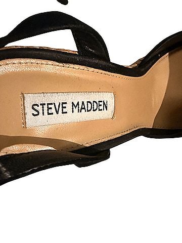 Steve Madden Steve Madden Wedges (view 2)