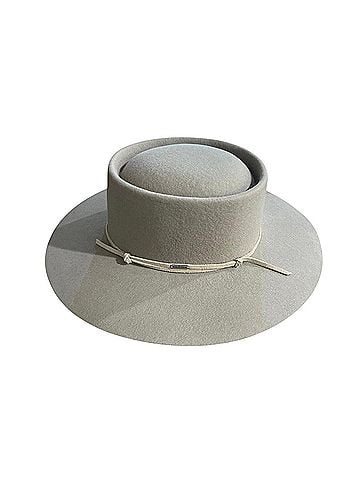 Brixton Hat (view 1)