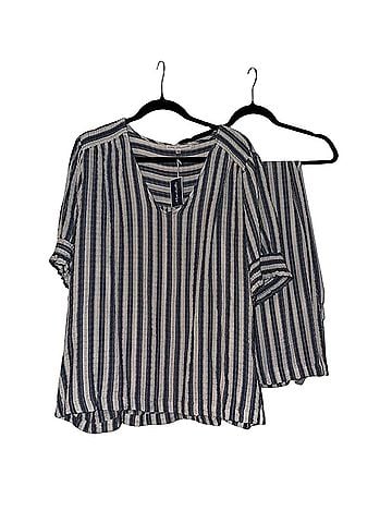 Jane and Delancey Cords (view 1)