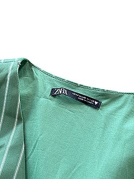 Zara Sleeveless Top (view 2)