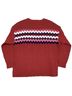 Chaps Cable Intarsia Pullover Sweater - photo 2