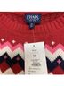 Chaps Cable Intarsia Pullover Sweater - photo 6