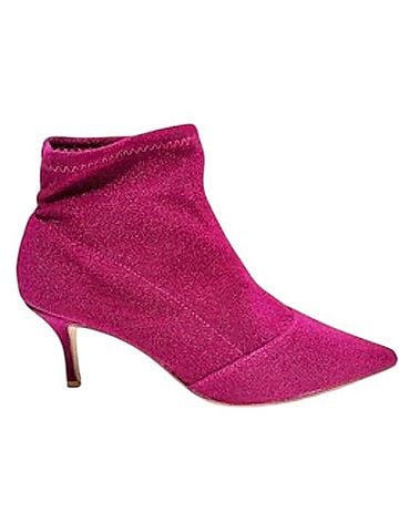 Charles by Charles David Ankle Boots (view 1)