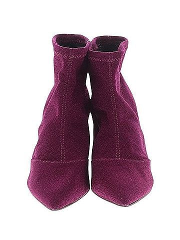 Charles by Charles David Ankle Boots (view 2)