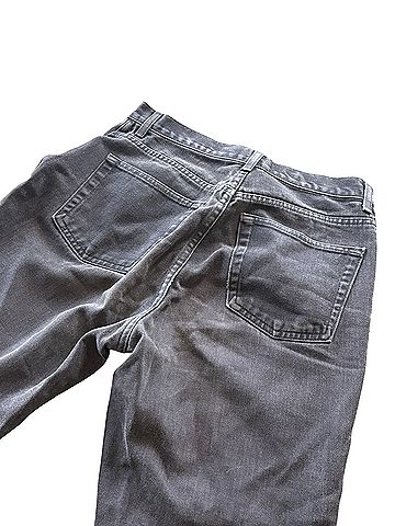 Gap Jeans (view 2)