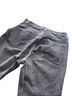 Gap Gray Jeans Size 3 - photo 2