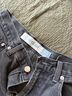 Gap Gray Jeans Size 3 - photo 3