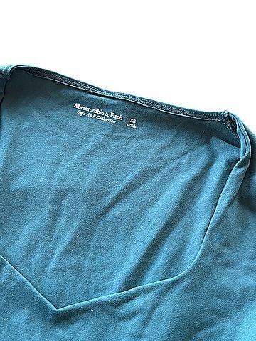 Abercrombie & Fitch Bodysuit (view 2)