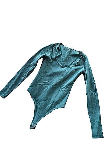 Abercrombie & Fitch Bodysuit (view 1)