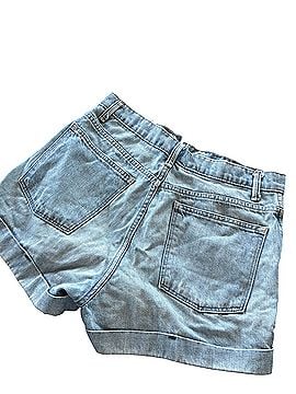 Gap Denim Shorts (view 2)