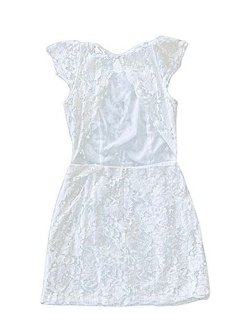Signature 8 Cocktail Dress (view 2)