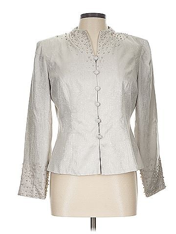 Adrianna Papell Adrianna Papell Blazer (view 1)