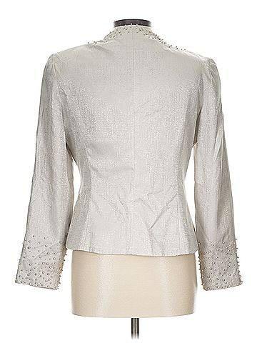 Adrianna Papell Adrianna Papell Blazer (view 2)
