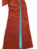 Bill Blass Solid Red Orange Cords Size 16 - photo 7