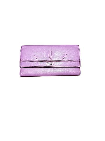 Coach soho Leather Wallet (view 1)