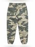 Aerie Camo Green Tan Cargo Pants Size XS - photo 4