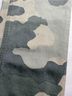 Aerie Camo Green Tan Cargo Pants Size XS - photo 7