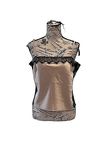 Gianni Bini Sleeveless Blouse (view 1)