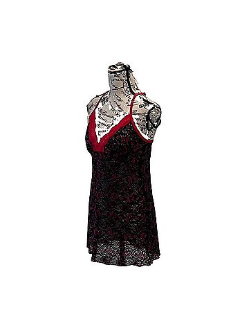 Linea Donatella Casual Dress (view 2)