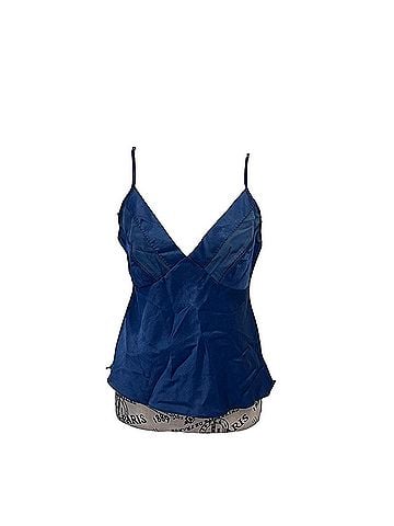 Secret Treasures Sleeveless Blouse (view 1)