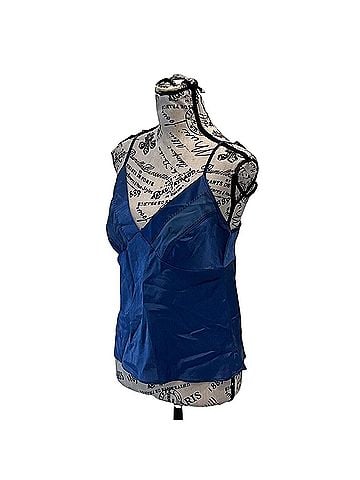 Secret Treasures Sleeveless Blouse (view 2)