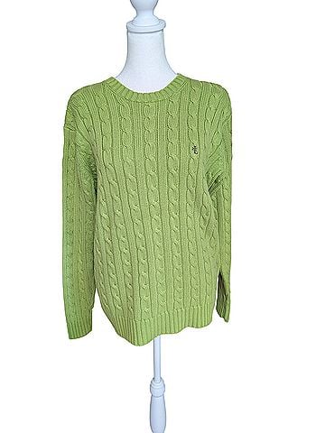 Ralph Lauren Pullover Sweater (view 1)