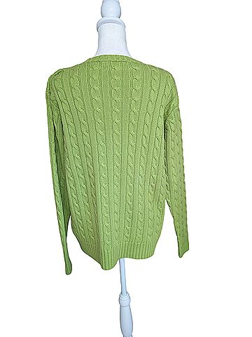 Ralph Lauren Pullover Sweater (view 2)