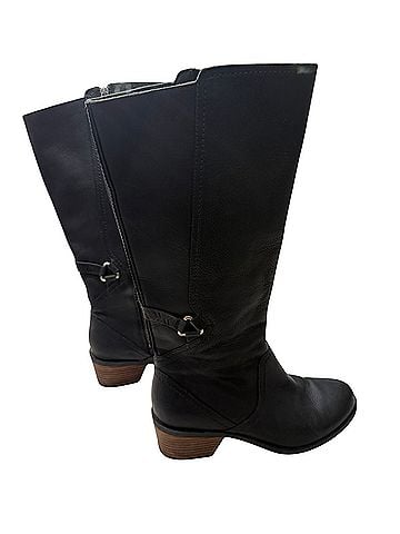 Teva Foxy Boots (view 1)