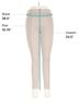 SPANX Tan Spanx Casual Pants Size M - photo 5