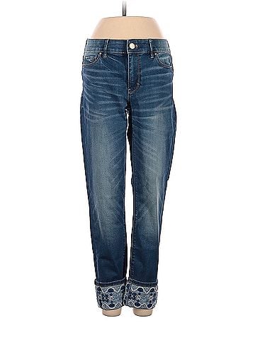 White House Black Market White House Black Market Jeggings (view 1)