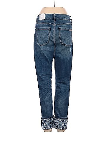 White House Black Market White House Black Market Jeggings (view 2)