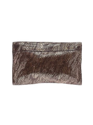 Ted Baker London Ted Baker London Leather Clutch (view 2)