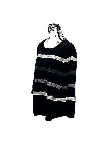 Spense Long Sleeve Blouse (view 2)