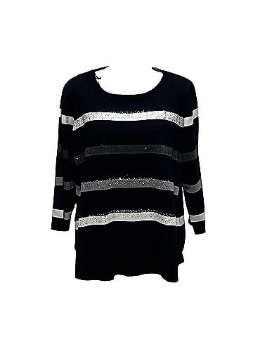 Spense Long Sleeve Blouse (view 1)