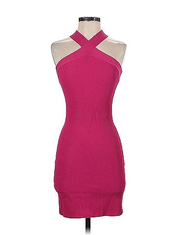 Babaton Babaton Cocktail Dress (view 1)